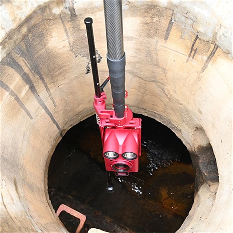 册亨管道潜望镜检测（QV检测）